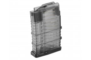 Магазин PufGun Mag Vp308 25-15/Tr (Вепрь-308, 15 патронов, 7.62х51 мм, прозрачный)