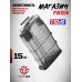 Магазин PufGun Mag Vp308 25-15/Tr (Вепрь-308, 15 патронов, 7.62х51 мм, прозрачный)