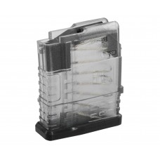 Магазин PufGun Mag Vp308 25-10/Tr (Вепрь-308, 10 патронов, 7.62х51 мм, прозрачный)