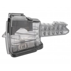 Магазин PufGun Mag SKS762 30-5/Tr (СКС, 5 патронов, 7.62х39 мм, прозрачный)