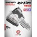 Магазин PufGun Mag SKS762 30-5/Tr (СКС, 5 патронов, 7.62х39 мм, прозрачный)