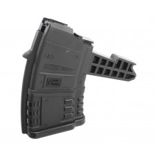 Магазин PufGun Mag SKS762 30-10/B (СКС, 10 патронов, 7.62х39 мм, черный)