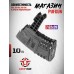 Магазин PufGun Mag SKS762 30-10/B (СКС, 10 патронов, 7.62х39 мм, черный)
