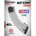 Магазин PufGun Mag SGA762 40-40/Tr (40 мест, 7.62х39, АК, с сухарем, прозрачный)