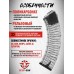 Магазин PufGun Mag SGA762 40-40/Tr (40 мест, 7.62х39, АК, с сухарем, прозрачный)