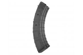 Магазин PufGun Mag Sg762 40-40/B (40 патронов, Вепрь-К, Сайга МК и М, черный)