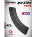 Магазин PufGun Mag Sg762 40-40/B (40 патронов, Вепрь-К, Сайга МК и М, черный)