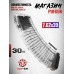 Магазин PufGun Mag Sg762 40-30/Tr (30 патронов, Вепрь-К, Сайга МК и М, прозрачный)