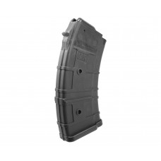 Магазин PufGun Mag Sg762 40-20/B (20 патронов, Вепрь-К, Сайга МК и М, черный)