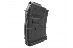 Магазин PufGun Mag Sg762 40-10/B (10 патронов, Вепрь-К, Сайга МК и М, черный)