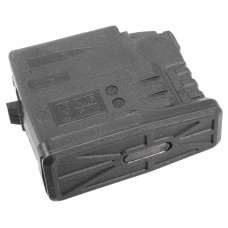 Магазин PufGun Mag Sg308 25-5/B (Сайга-308, 5 патронов, 7.62х51 мм, черный)