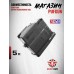 Магазин PufGun Mag Sg308 25-5/B (Сайга-308, 5 патронов, 7.62х51 мм, черный)