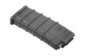 Магазин PufGun Mag Sg308 25-25/B (Сайга-308, 25 патронов, 7.62х51 мм, черный)