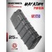 Магазин PufGun Mag Sg308 25-25/B (Сайга-308, 25 патронов, 7.62х51 мм, черный)