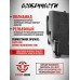 Магазин PufGun Mag Sg308 25-10/B (Сайга-308, 10 патронов, 7.62х51 мм, черный)