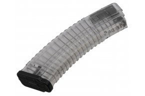 Магазин PufGun Mag Sg TG-2 30/Tr (30 патронов, .366 TKM, прозрачный)