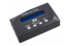 Зарядное устройство BlueMax BM6 Pro Smart 60W (универсальное, адаптер)