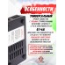 Зарядное устройство BlueMax BM6 Pro Smart 60W (универсальное, адаптер)