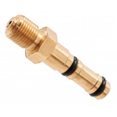 Заправочный штуцер KrugerGun (резьба G1/8)