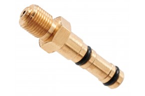 Заправочный штуцер KrugerGun (резьба G1/8)