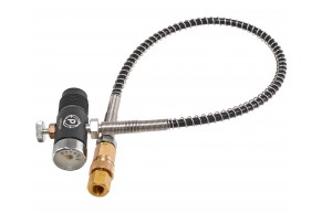 Заправочная станция Patriot BH-GSP04 (манометр, 5/8 папа, переходник 1/8)