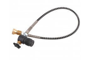 Заправочная станция Patriot BH-GSP03 (5/8 папа, переходник 1/8)