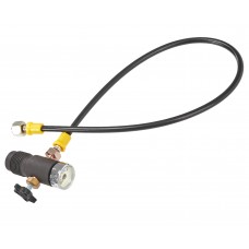 Заправочная станция Patriot BH-GSP02 (манометр, 5/8 папа, 1/8 мама)