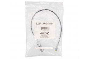 Заправочная станция Gamo (без манометра, штуцер G1/8)