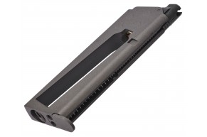 Запасной магазин для пистолета Stalker STC (17 шаров, металл)