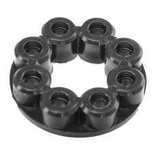 Запасной магазин для револьвера Borner Sport 704 (барабан, 8 шариков)