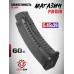 Магазин PufGun Mag SG545 60/B M1 (60 патронов, 5.45х39 мм, АК, черный)