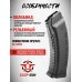 Магазин PufGun Mag SG545 60/B M1 (60 патронов, 5.45х39 мм, АК, черный)