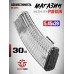 Магазин PufGun Mag SG545 30/Tr (30 патронов, 5.45х39 мм, АК, прозрачный)