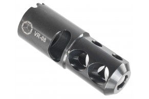 ДТК Вектор-7.62 VR-08 (для АК, М24х1.5, 7.62 мм)