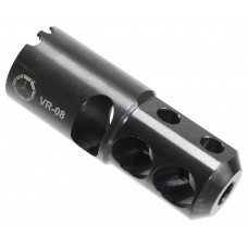 ДТК Вектор-7.62 VR-08 (для АК, М24х1.5, 5.45 мм)