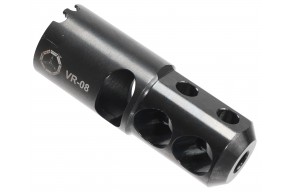 ДТК Вектор-7.62 VR-08 (для АК, М24х1.5, 5.45 мм)