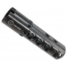 ДТК Вектор-7.62 VR-05S (для АК, М24х1.5, 9.6 мм)