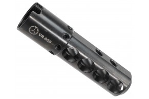 ДТК Вектор-7.62 VR-05S (для АК, М24х1.5, 9.6 мм)