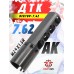 ДТК Вектор-7.62 VR-05S (для АК, М24х1.5, 7.62 мм)