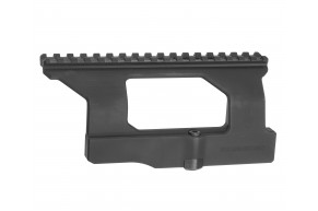 Боковой кронштейн SAG 1913-MIL-STD для АК (ACOG, Weaver, S-20016)