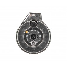 Барабанный магазин KrugerGun Мародер Снайпер 17.5 мм (5.5 мм, 10 пуль, с проточкой)