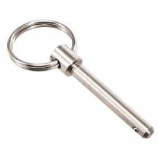 Антибздун Zark Arms ABKK002 для KrugerGun Корсар (АБ, штифт быстрой замены пружины, 36 мм)