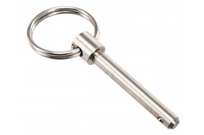 Антибздун Zark Arms ABKK002 для KrugerGun Корсар (АБ, штифт быстрой замены пружины, 36 мм)