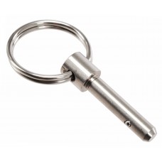 Антибздун Zark Arms ABKK001 для Krugergun Корсар (АБ, штифт быстрой замены резервуара, 24 мм)