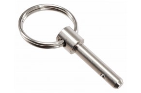 Антибздун Zark Arms ABKK001 для Krugergun Корсар (АБ, штифт быстрой замены резервуара, 24 мм)