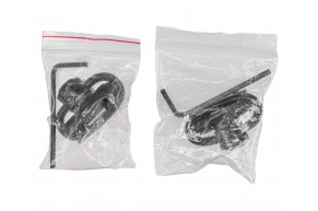 Быстросъемные антабки Patriot BH-SS06 35 мм (посадочное 22 мм)