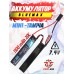 Аккумулятор BlueMax Li-Po 7.4V 1100mAh 20C Nunchuck 2x (5.2x21x102 мм)