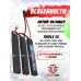 Аккумулятор BlueMax Li-Po 11.1V 2600mAh 20C Triple 3x (12.5x21x128 мм, Mini Tamiya)