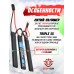 Аккумулятор BlueMax Li-Po 11.1V 2200mAh 15C Nunchuck 3x (102x20x12 мм, Mini Tamiya)