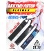 Аккумулятор BlueMax Li-Po 11.1V 1100mAh 20C Triple (5.4x20x101 мм, Т-коннектор)